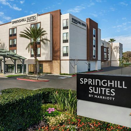 Springhill Suites Irvine John Wayne Airport / Orange County Экстерьер фото