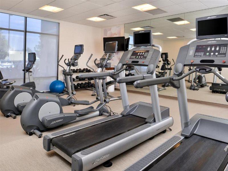 Springhill Suites Irvine John Wayne Airport / Orange County Экстерьер фото