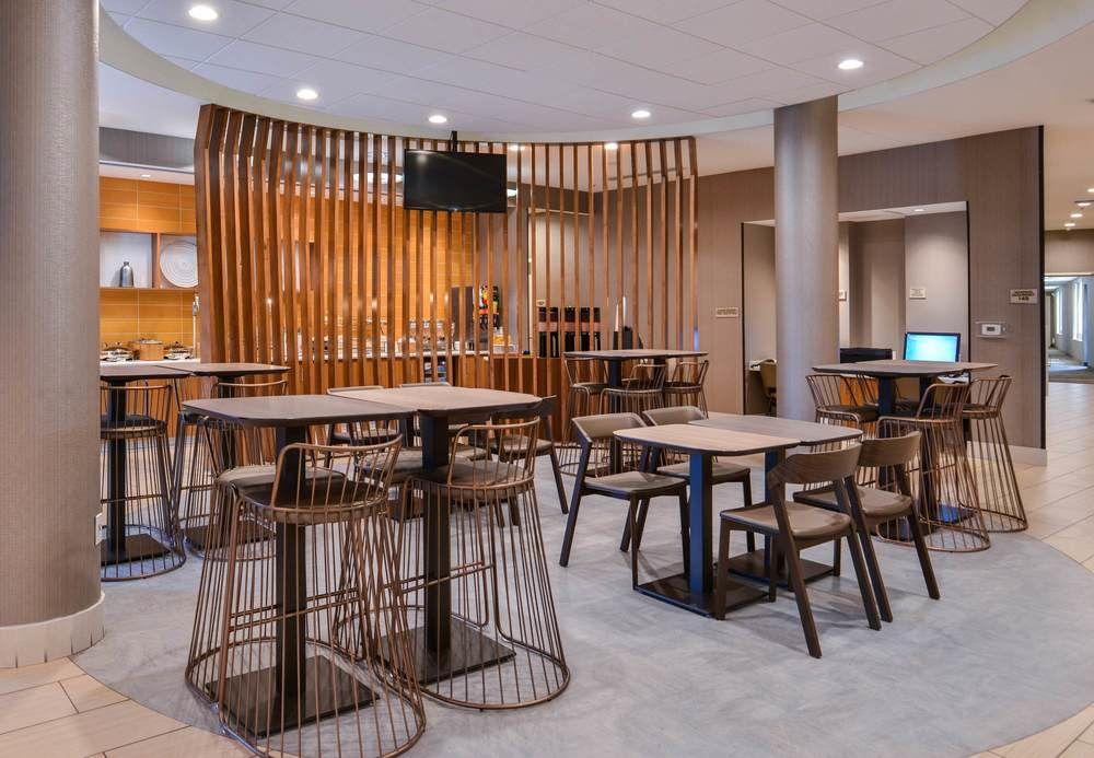 Springhill Suites Irvine John Wayne Airport / Orange County Экстерьер фото
