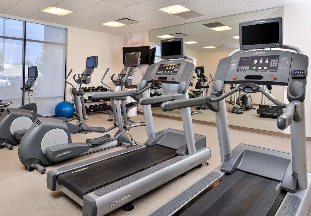 Springhill Suites Irvine John Wayne Airport / Orange County Экстерьер фото