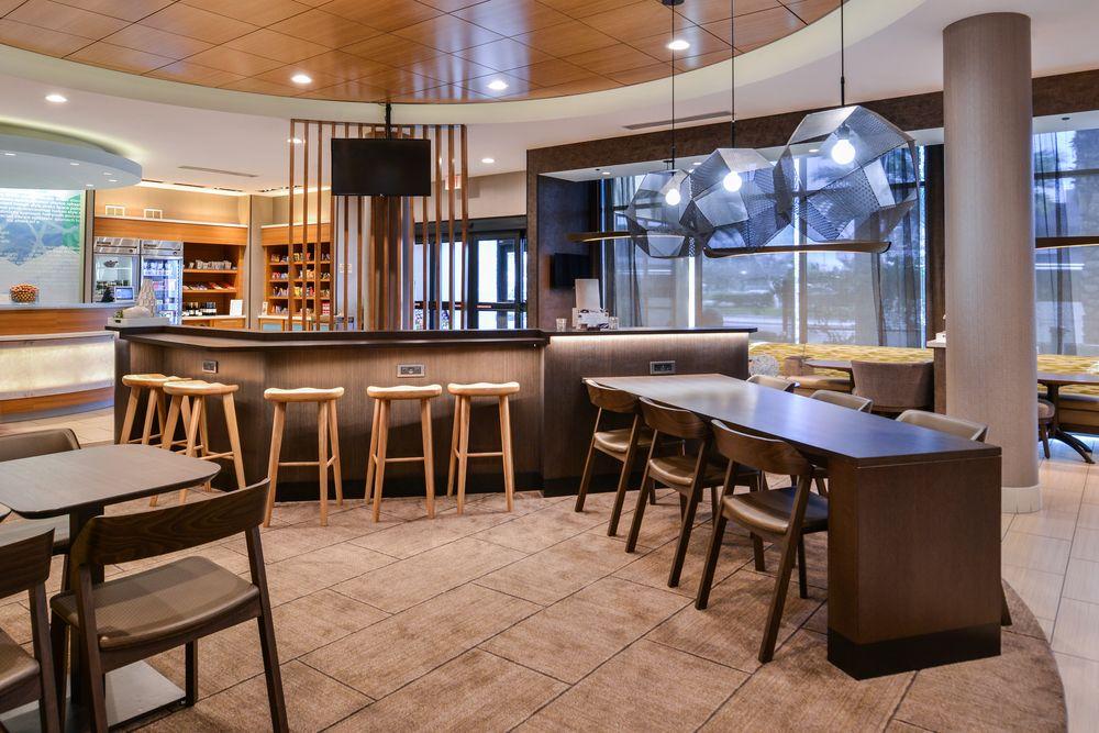 Springhill Suites Irvine John Wayne Airport / Orange County Экстерьер фото