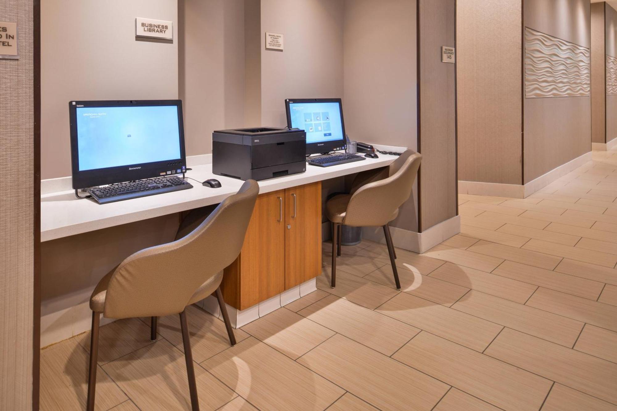 Springhill Suites Irvine John Wayne Airport / Orange County Экстерьер фото