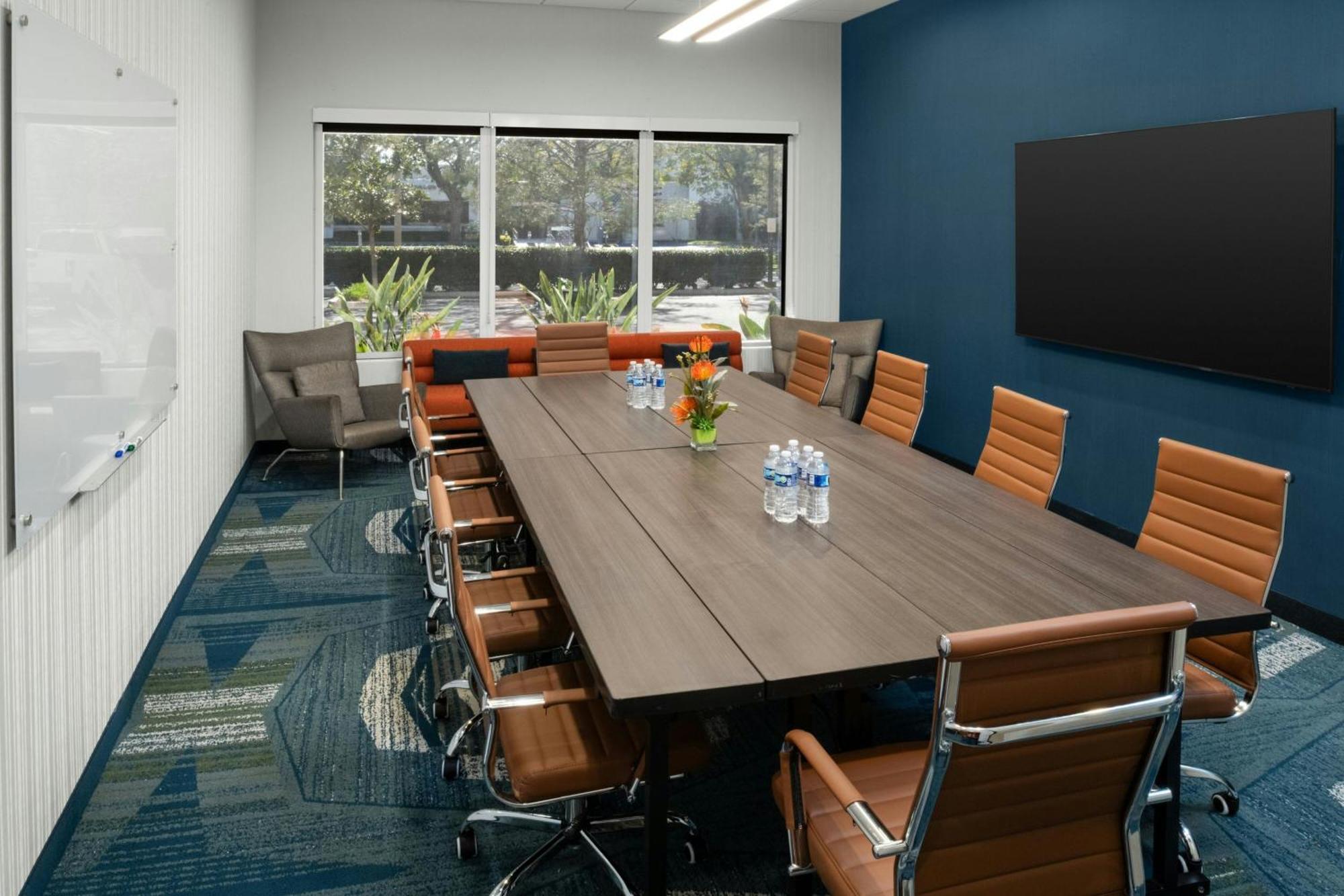 Springhill Suites Irvine John Wayne Airport / Orange County Экстерьер фото