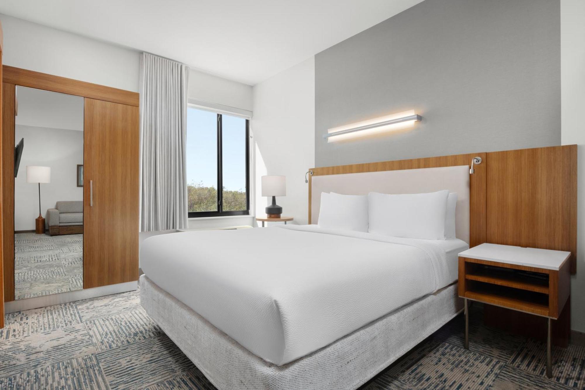 Springhill Suites Irvine John Wayne Airport / Orange County Экстерьер фото