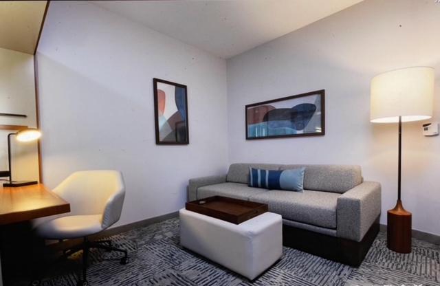Springhill Suites Irvine John Wayne Airport / Orange County Экстерьер фото
