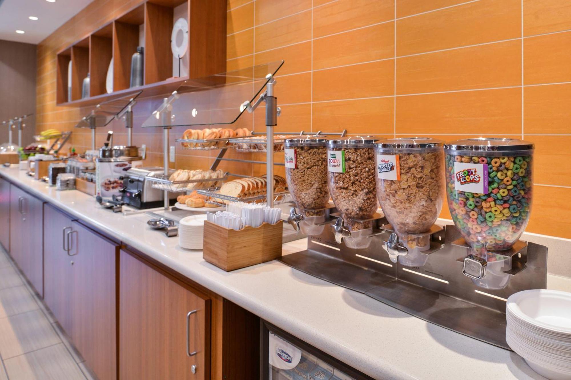 Springhill Suites Irvine John Wayne Airport / Orange County Экстерьер фото