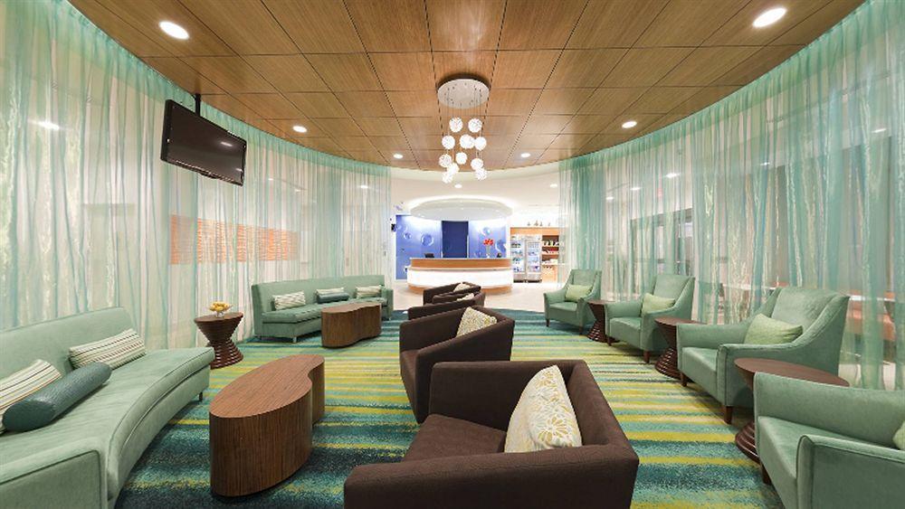Springhill Suites Irvine John Wayne Airport / Orange County Экстерьер фото