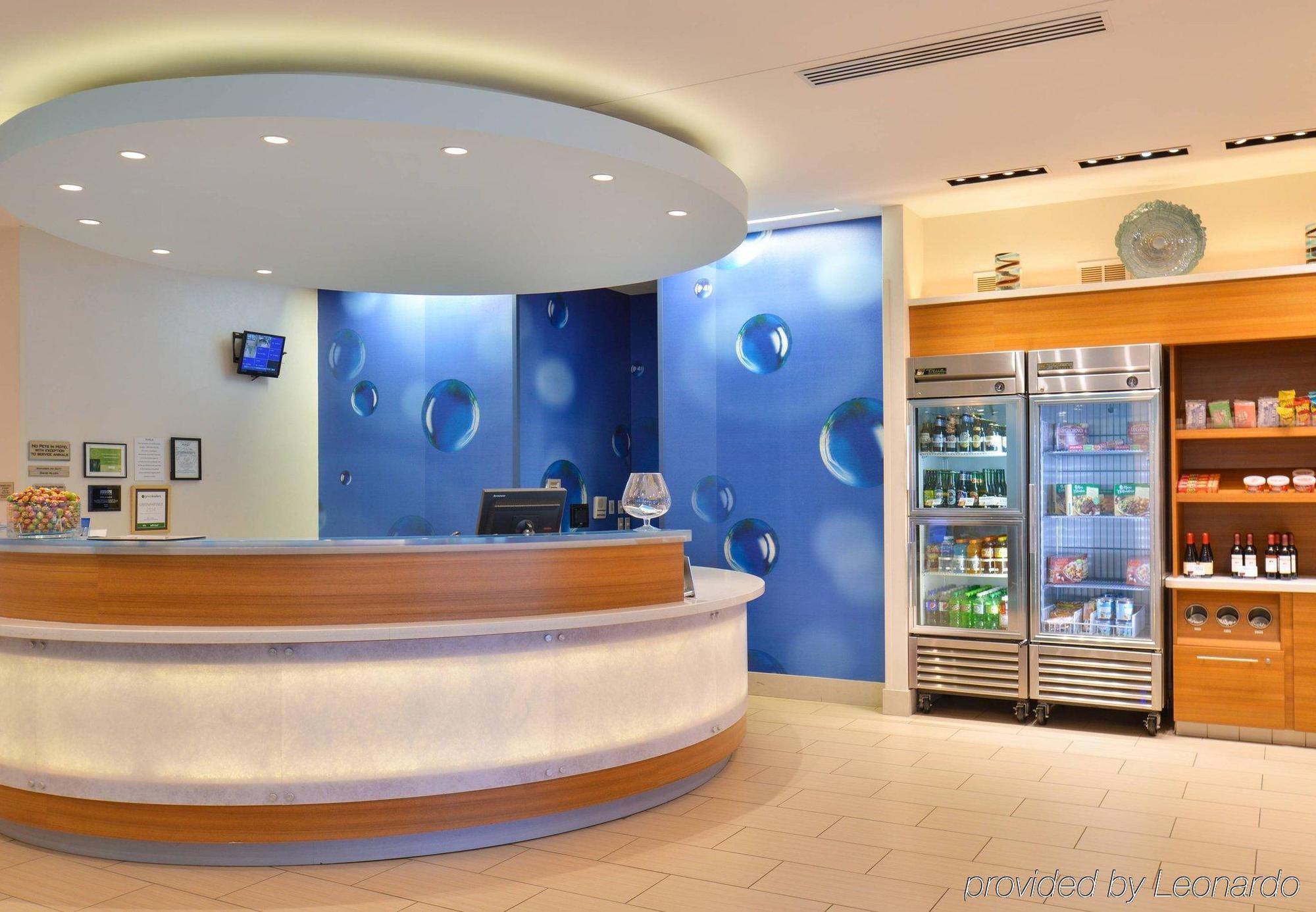 Springhill Suites Irvine John Wayne Airport / Orange County Экстерьер фото