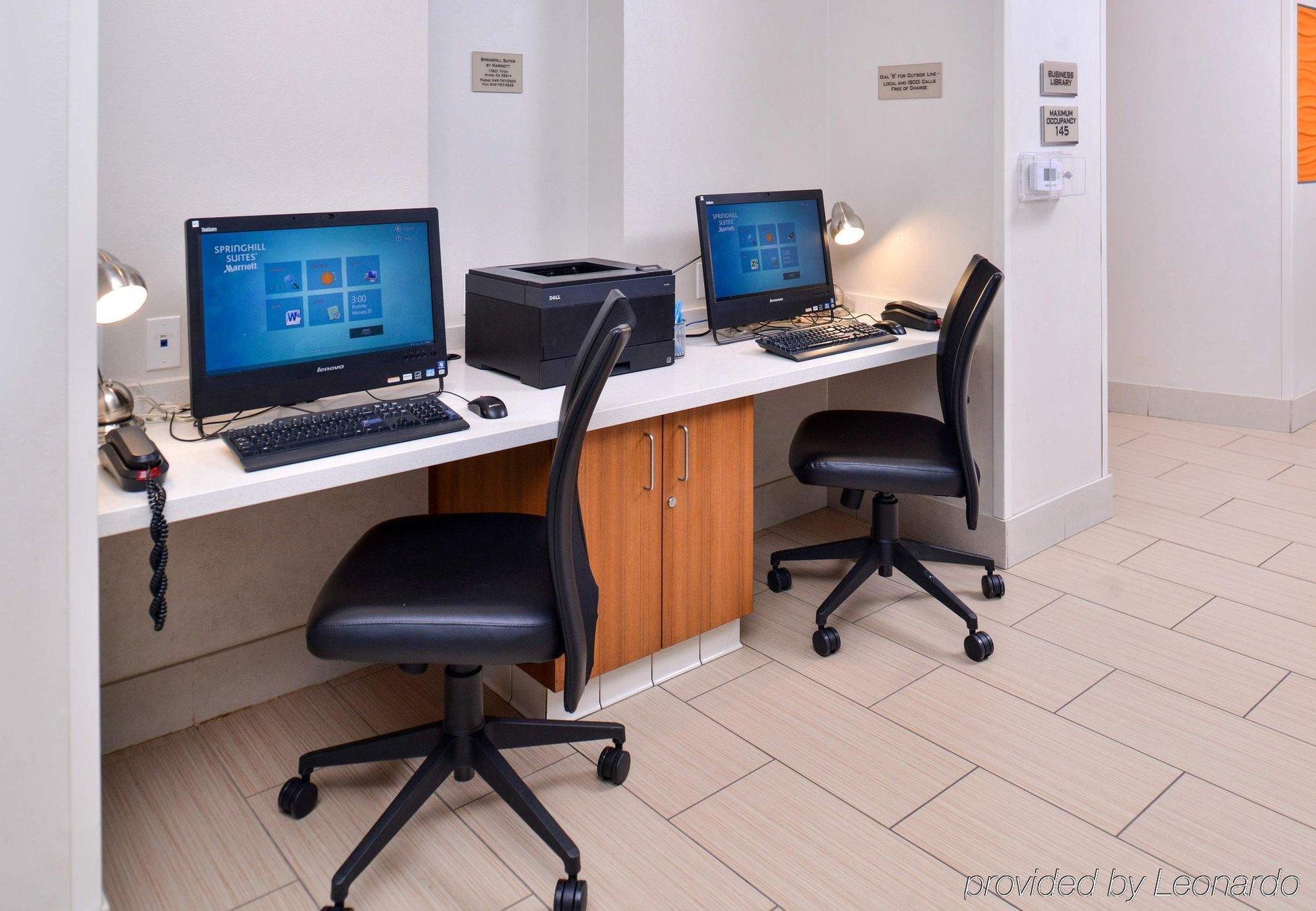 Springhill Suites Irvine John Wayne Airport / Orange County Экстерьер фото