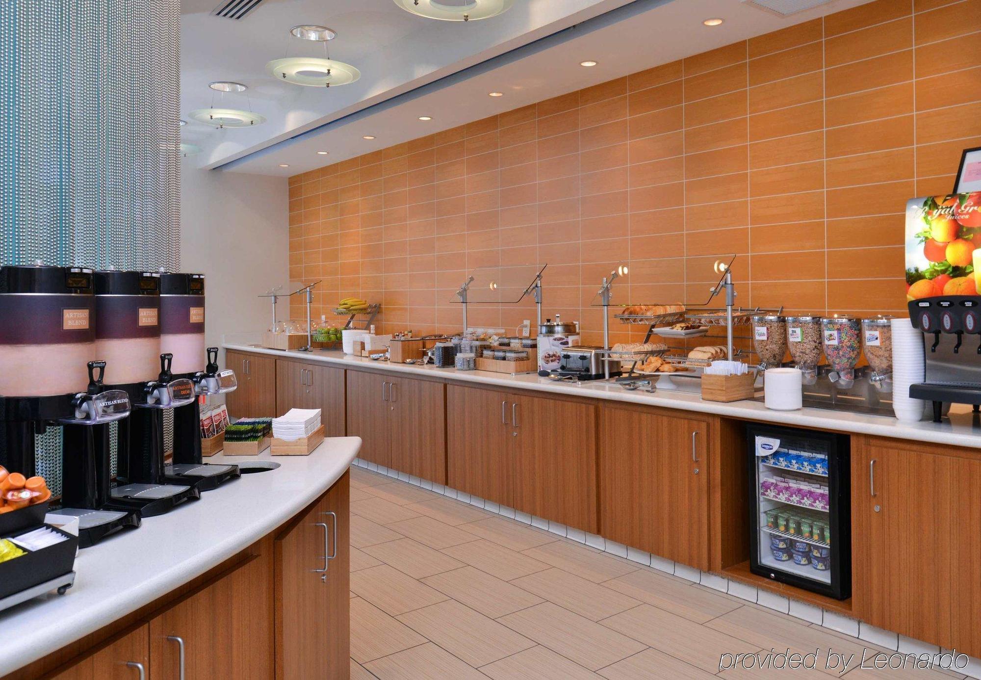Springhill Suites Irvine John Wayne Airport / Orange County Экстерьер фото