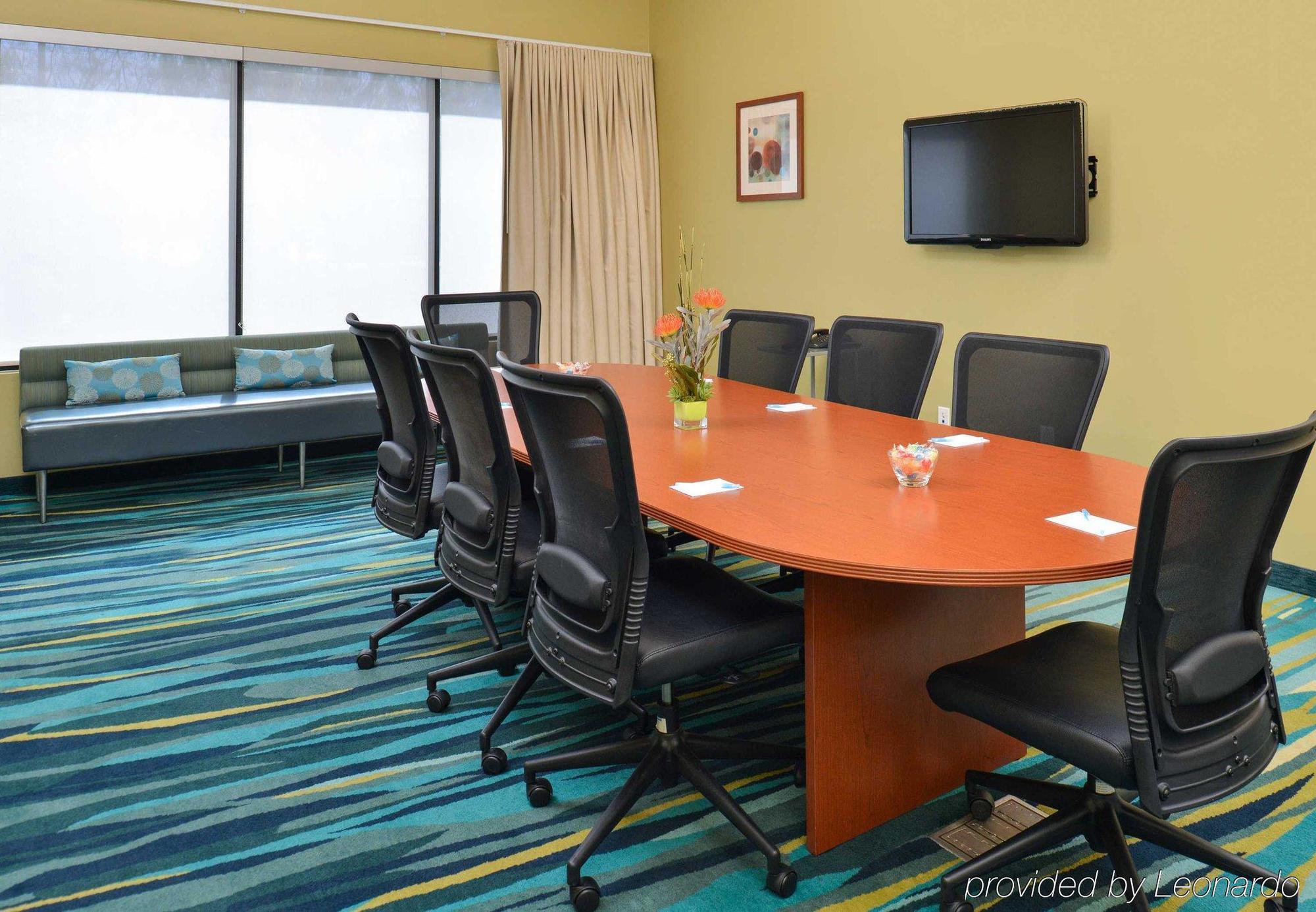 Springhill Suites Irvine John Wayne Airport / Orange County Экстерьер фото