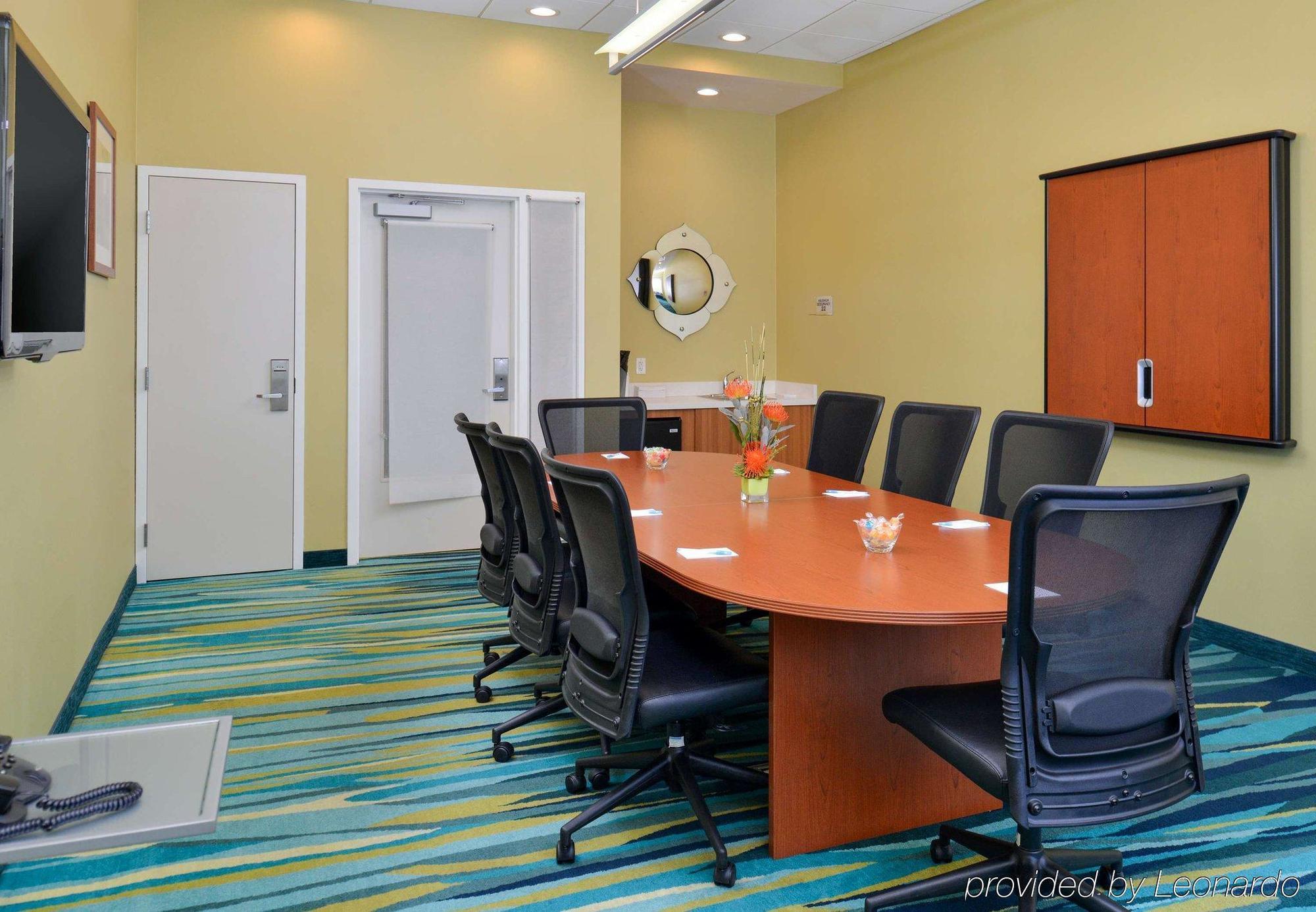 Springhill Suites Irvine John Wayne Airport / Orange County Экстерьер фото