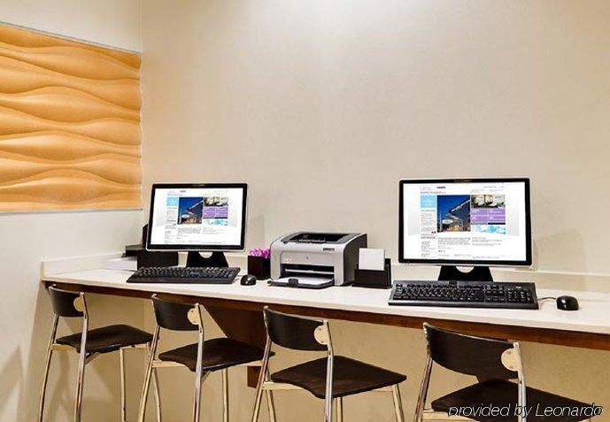Springhill Suites Irvine John Wayne Airport / Orange County Удобства фото