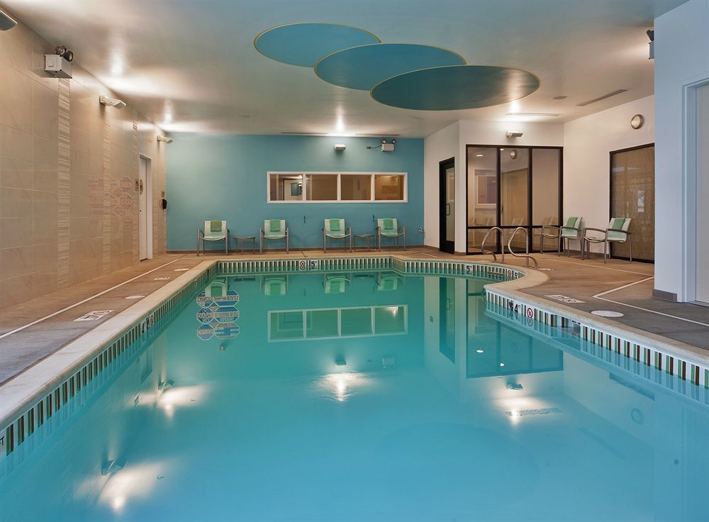 Springhill Suites Irvine John Wayne Airport / Orange County Экстерьер фото