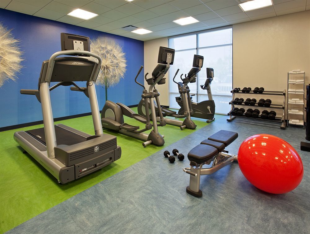 Springhill Suites Irvine John Wayne Airport / Orange County Экстерьер фото