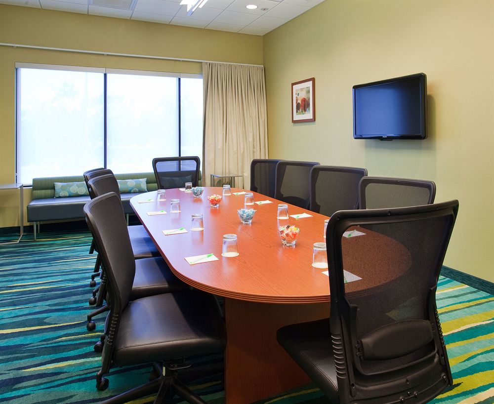 Springhill Suites Irvine John Wayne Airport / Orange County Экстерьер фото