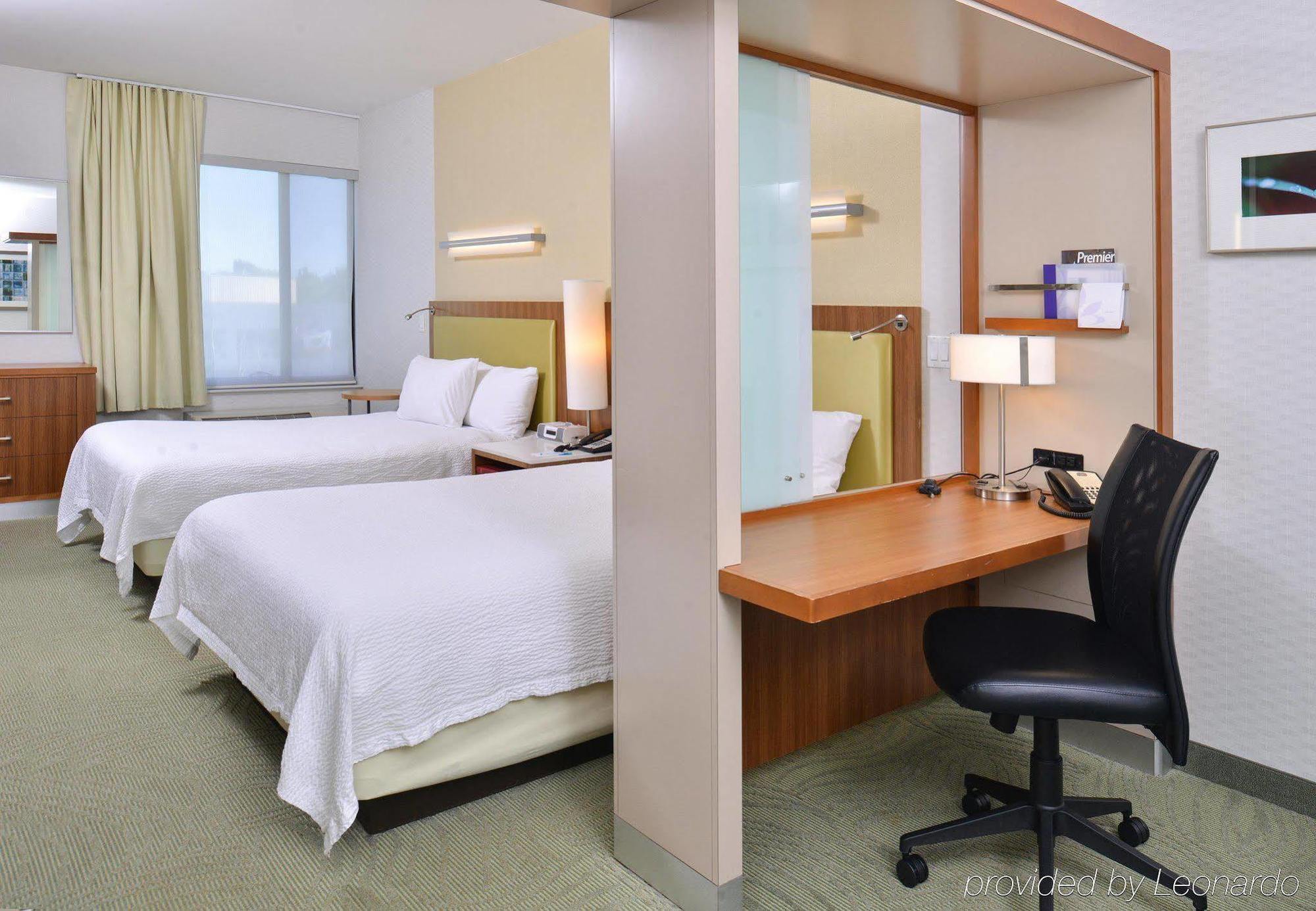 Springhill Suites Irvine John Wayne Airport / Orange County Экстерьер фото