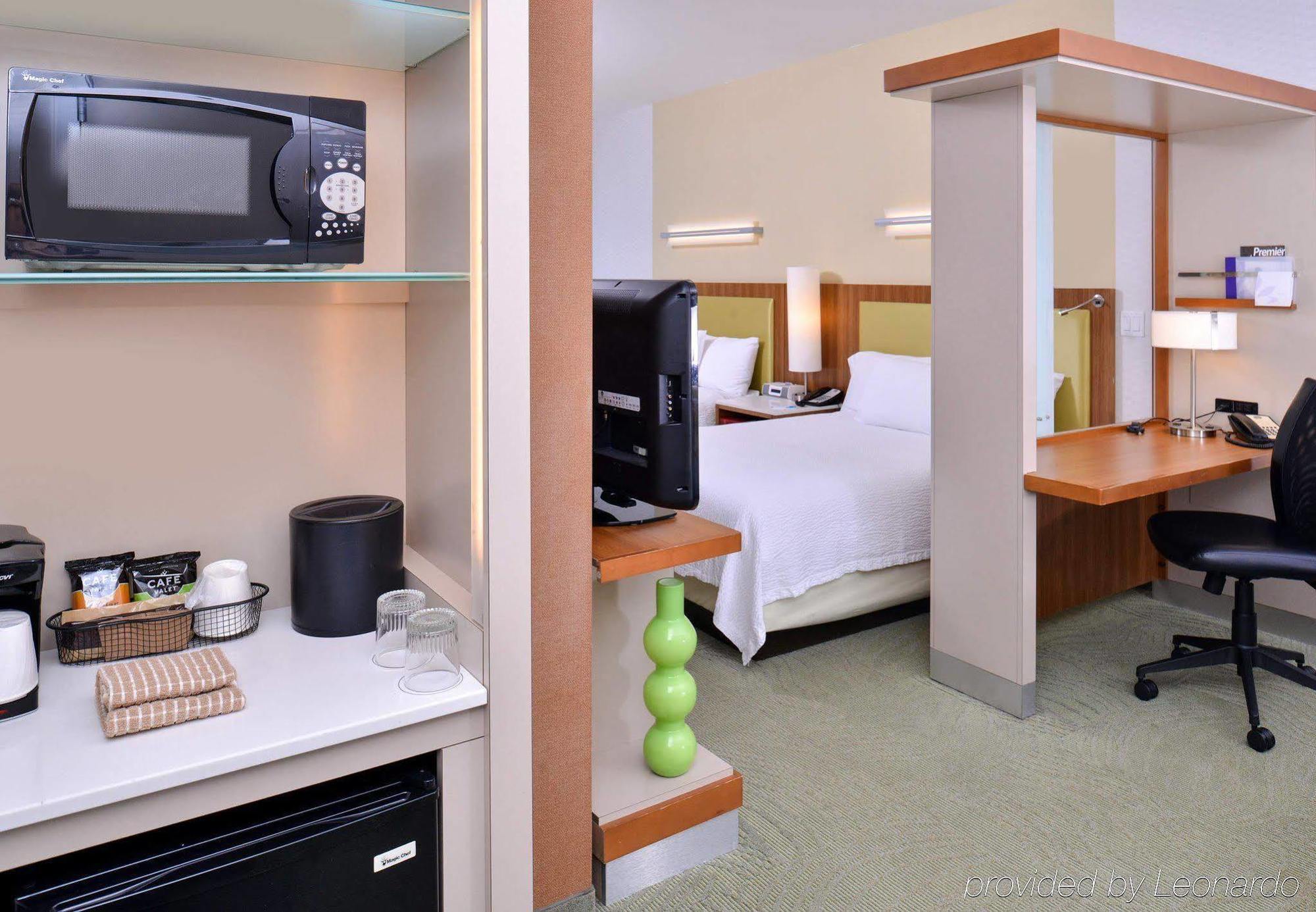 Springhill Suites Irvine John Wayne Airport / Orange County Экстерьер фото