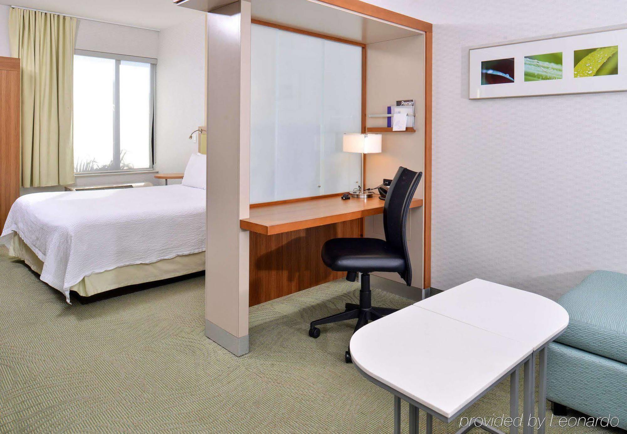Springhill Suites Irvine John Wayne Airport / Orange County Экстерьер фото
