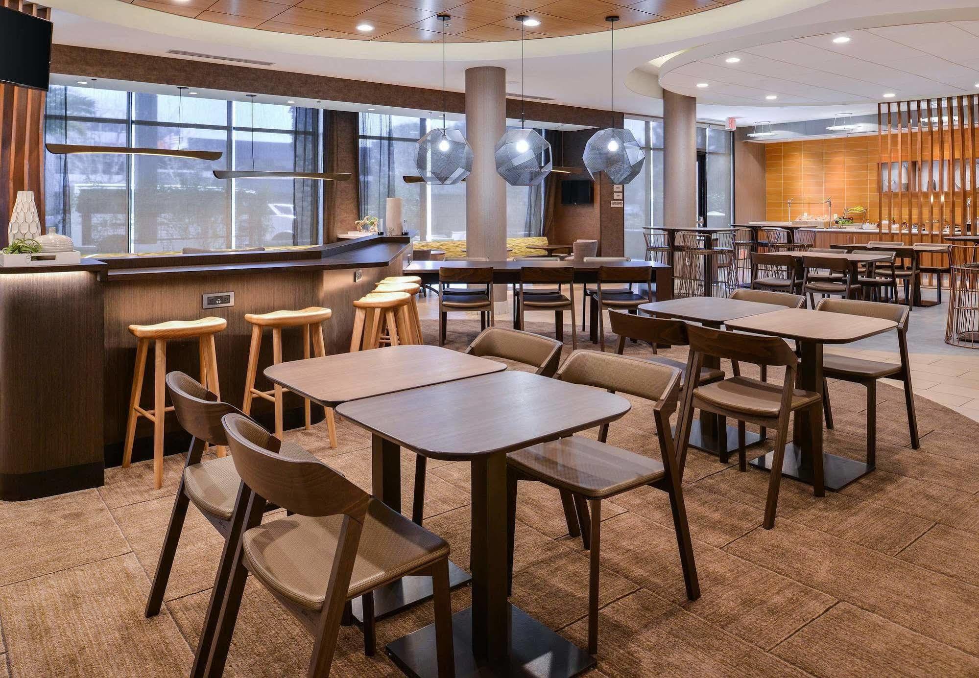Springhill Suites Irvine John Wayne Airport / Orange County Экстерьер фото